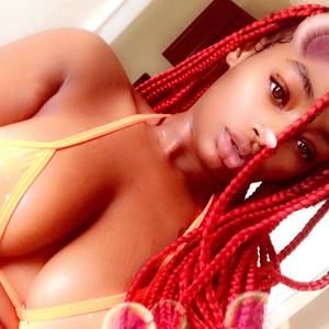 Meet your Posher, Brianna